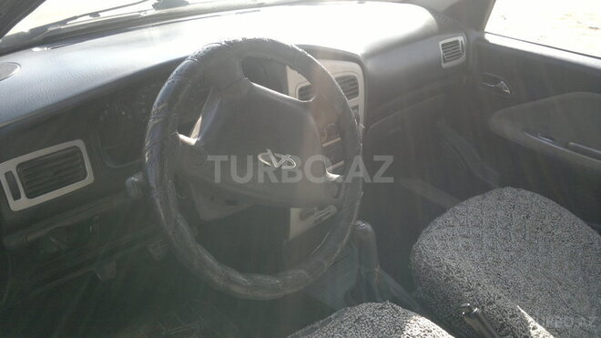 Chery Amulet (A15) 2008, 50,000 km - 1.7 л - Bakı