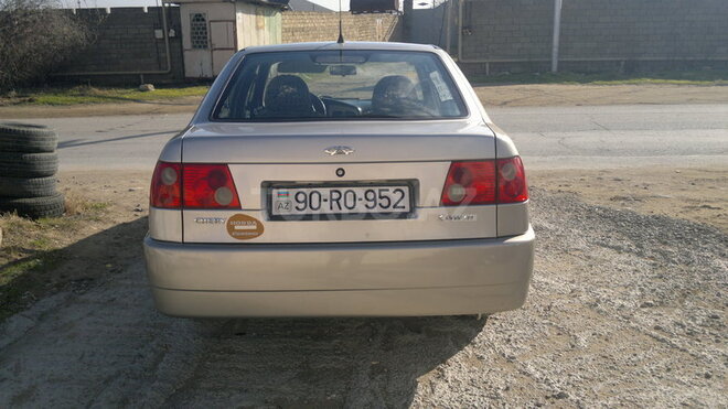 Chery Amulet (A15) 2008, 50,000 km - 1.7 л - Bakı