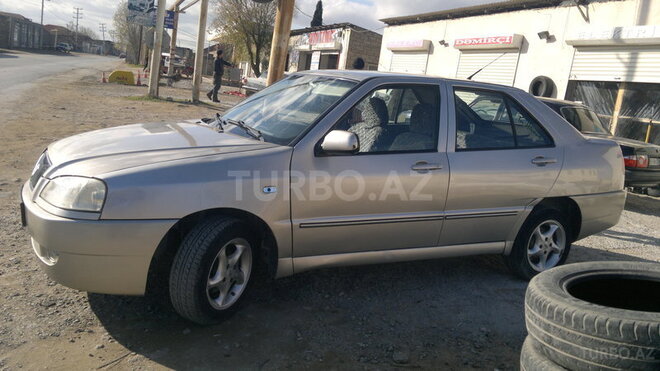 Chery Amulet (A15) 2008, 50,000 km - 1.7 л - Bakı