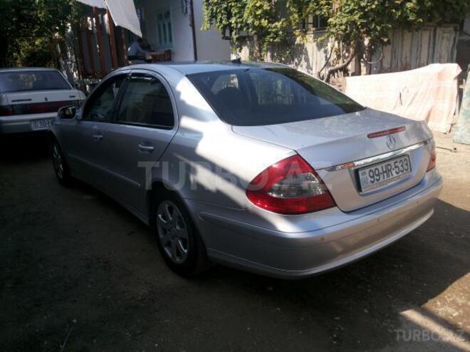 Mercedes E 220 2006, 350,000 km - 2.2 l - Bakı