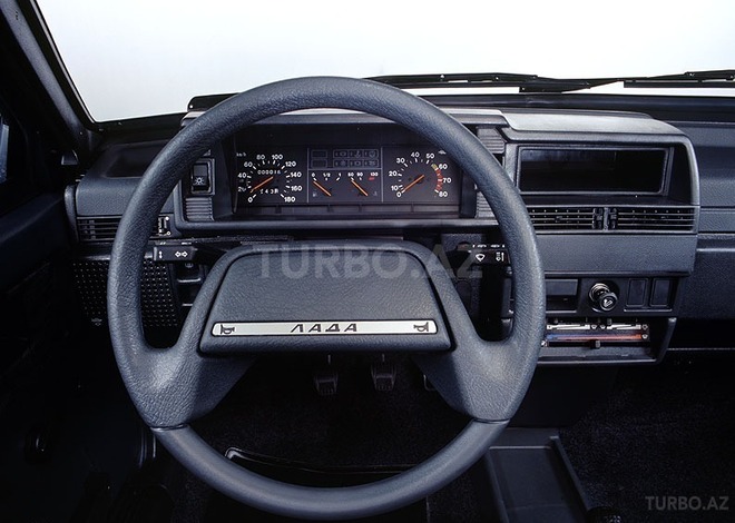 LADA (VAZ) 2109 1995, 146,000 km - 0.2 l - Bakı