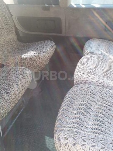 Mercedes Vito 2002, 200,000 km - 2.2 l - Bakı