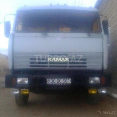 KamAz 65115 1999, 300,000 km - 11.0 l - Bakı