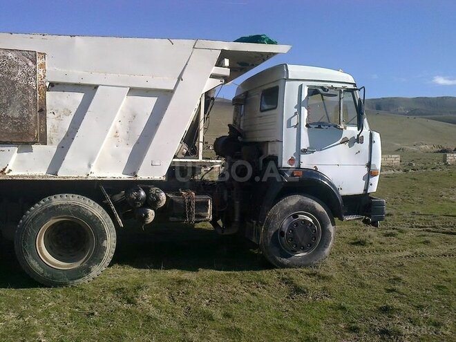 KamAz 65115 1999, 300,000 km - 11.0 l - Bakı
