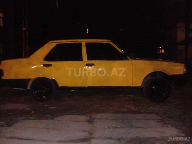 Tofas Sahin 2002, 20,000 km - 1.6 l - Bakı