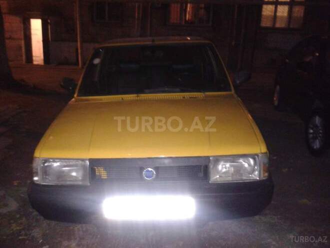Tofas Sahin 2002, 20,000 km - 1.6 l - Bakı