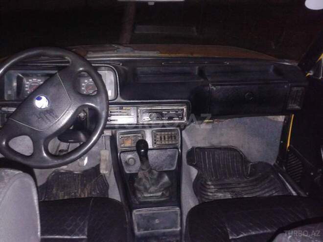 Tofas Sahin 2002, 20,000 km - 1.6 l - Bakı