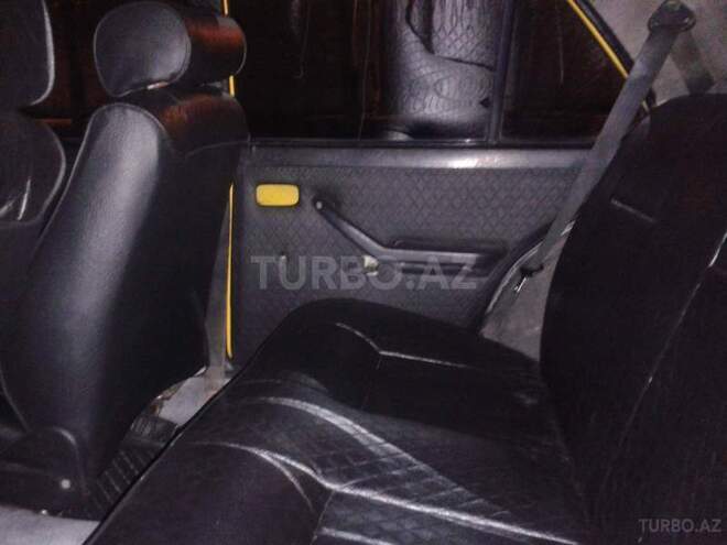 Tofas Sahin 2002, 20,000 km - 1.6 l - Bakı