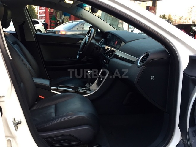 MG  2012, 83,000 km - 1.8 l - Bakı