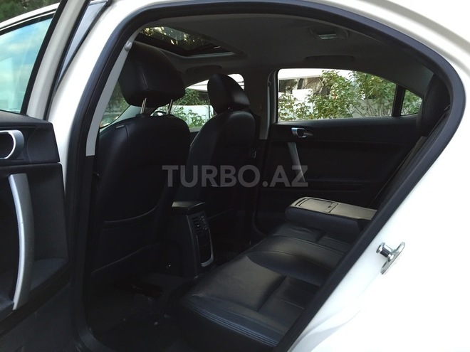 MG  2012, 83,000 km - 1.8 l - Bakı