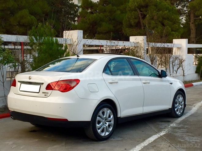 MG  2012, 83,000 km - 1.8 l - Bakı