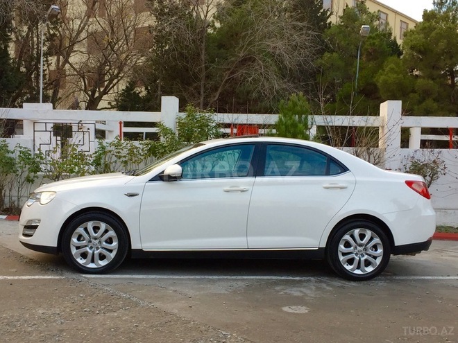 MG  2012, 83,000 km - 1.8 l - Bakı