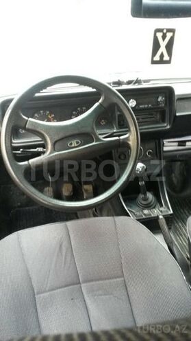 LADA (VAZ) 2107 1999, 86,236 km - 1.6 l - Bakı