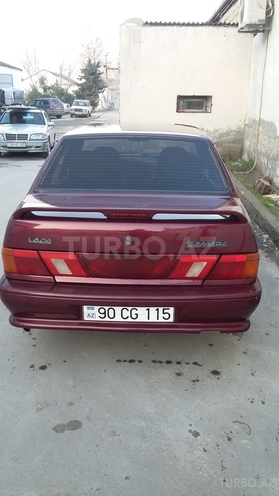 LADA (VAZ) 2115 2004, 280,000 km - 1.5 l - Bakı