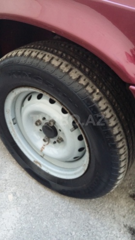 LADA (VAZ) 2115 2004, 280,000 km - 1.5 l - Bakı