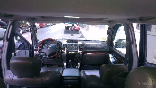 Toyota Prado 2005, 160,000 km - 4.0 l - Bakı