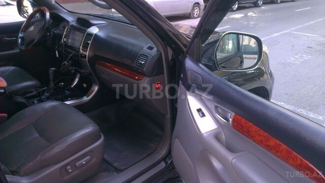 Toyota Prado 2005, 160,000 km - 4.0 l - Bakı