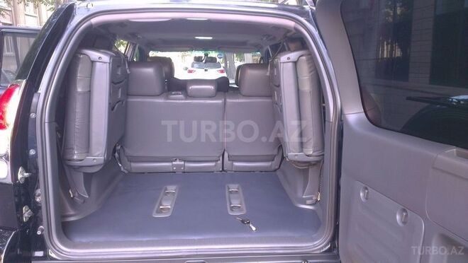 Toyota Prado 2005, 160,000 km - 4.0 l - Bakı