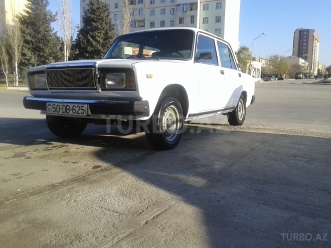 LADA (VAZ) 2107 2003, 30,000 km - 1.6 l - Sumqayıt