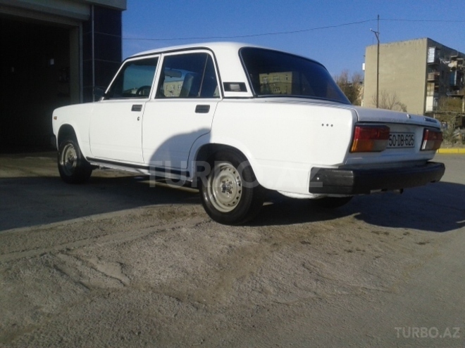 LADA (VAZ) 2107 2003, 30,000 km - 1.6 l - Sumqayıt
