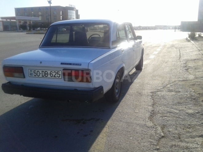 LADA (VAZ) 2107 2003, 30,000 km - 1.6 l - Sumqayıt