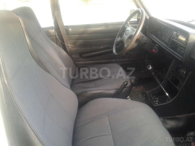 LADA (VAZ) 2107 2003, 30,000 km - 1.6 l - Sumqayıt