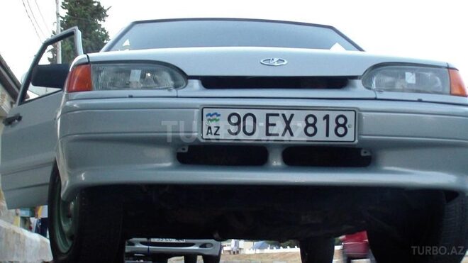 LADA (VAZ) 2114 2006, 149,000 km - 1.5 l - Şirvan