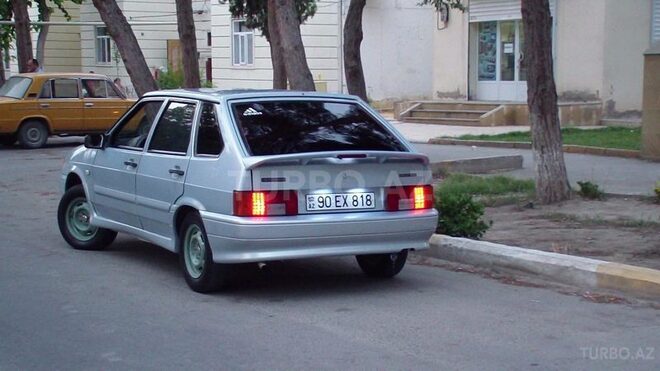 LADA (VAZ) 2114 2006, 149,000 km - 1.5 l - Şirvan