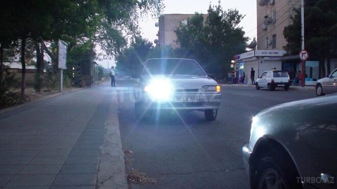 LADA (VAZ) 2114 2006, 149,000 km - 1.5 l - Şirvan