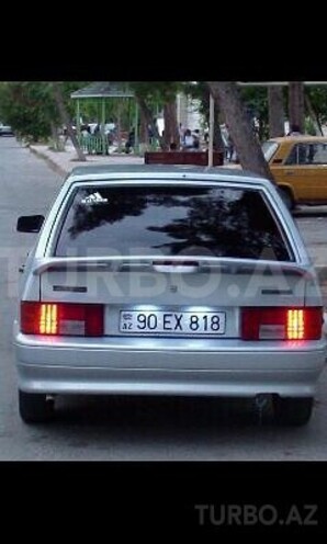 LADA (VAZ) 2114 2006, 149,000 km - 1.5 l - Şirvan