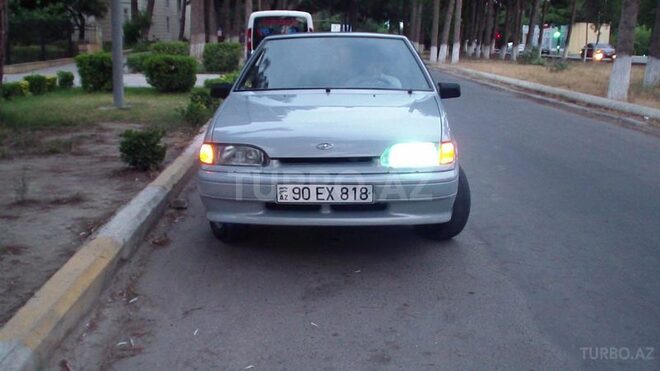LADA (VAZ) 2114 2006, 149,000 km - 1.5 l - Şirvan