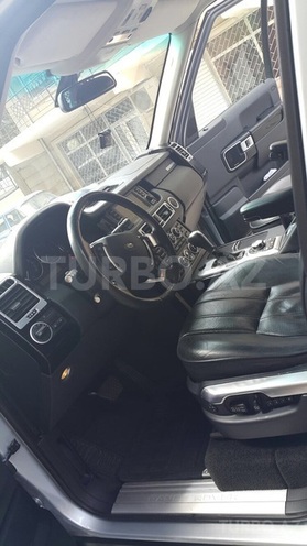 Land Rover Range Rover 2009, 107,000 km - 3.6 л - Bakı