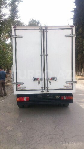 Ford Transit 1998, 230,000 km - 2.5 л - Bakı