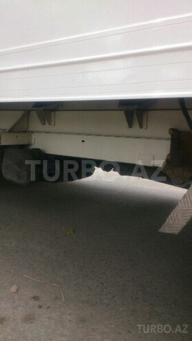 Ford Transit 1998, 230,000 km - 2.5 л - Bakı