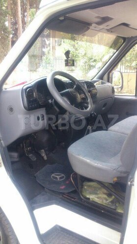 Ford Transit 1998, 230,000 km - 2.5 л - Bakı