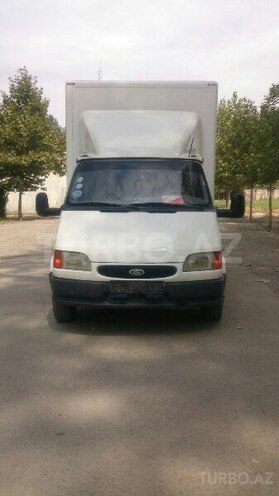 Ford Transit 1998, 230,000 km - 2.5 л - Bakı