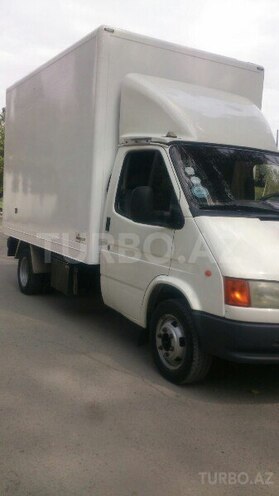 Ford Transit 1998, 230,000 km - 2.5 л - Bakı