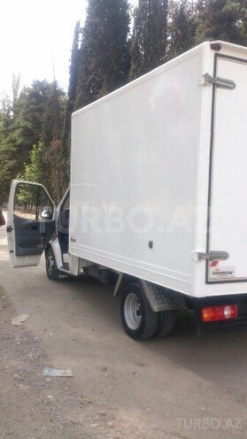 Ford Transit 1998, 230,000 km - 2.5 л - Bakı