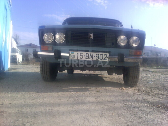 LADA (VAZ) 2106 1992, 25,963 km - 1.6 l - Zərdab