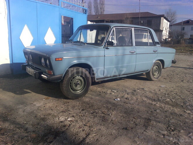 LADA (VAZ) 2106 1992, 25,963 km - 1.6 l - Zərdab