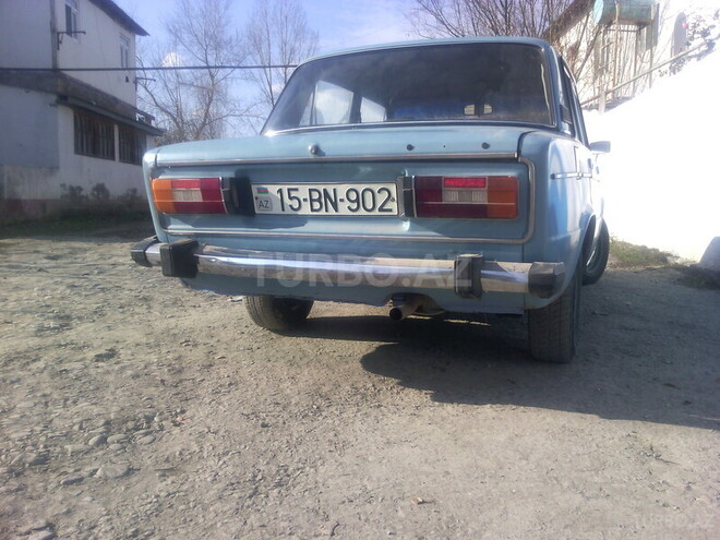 LADA (VAZ) 2106 1992, 25,963 km - 1.6 l - Zərdab