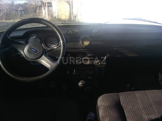 LADA (VAZ) 2106 1992, 25,963 km - 1.6 l - Zərdab