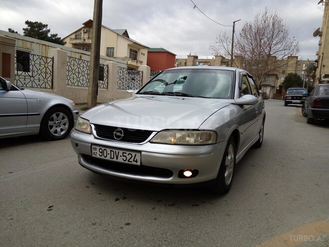 Opel Vectra 2000, 158,300 km - 1.8 l - Bakı