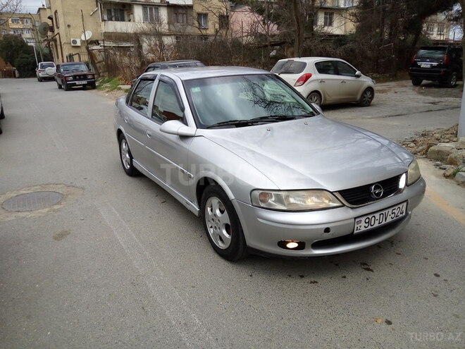 Opel Vectra 2000, 158,300 km - 1.8 l - Bakı