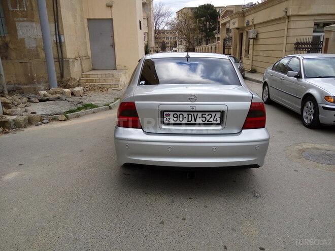 Opel Vectra 2000, 158,300 km - 1.8 l - Bakı