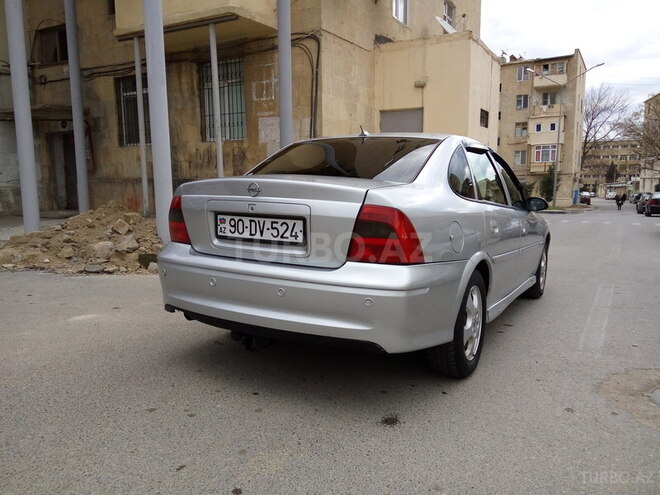 Opel Vectra 2000, 158,300 km - 1.8 l - Bakı