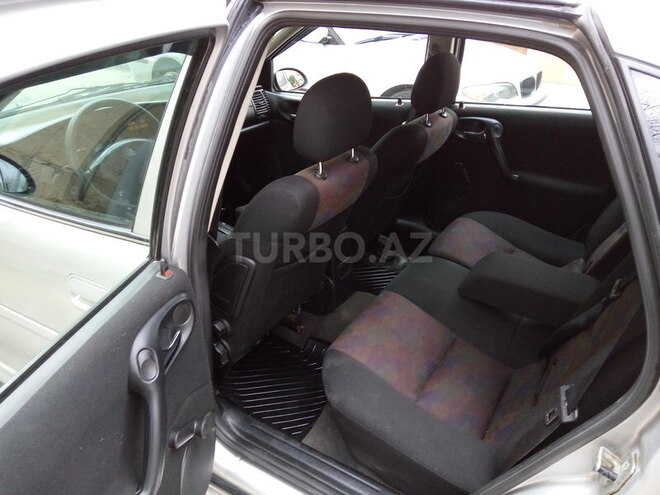 Opel Vectra 2000, 158,300 km - 1.8 l - Bakı