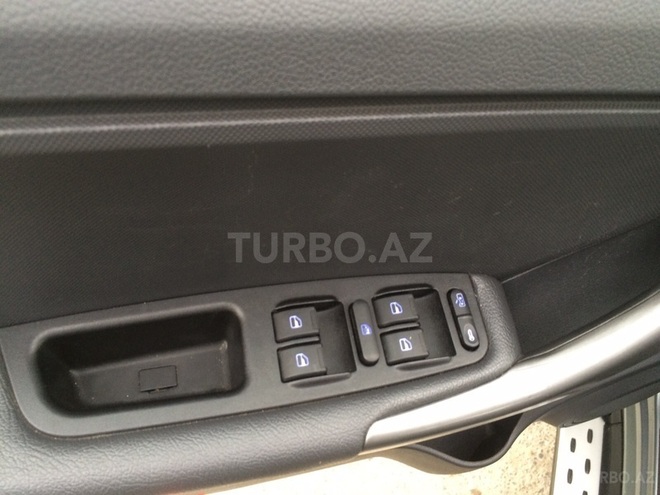 Chery Tiggo (T11) 2015, 27,100 km - 1.6 л - Bakı