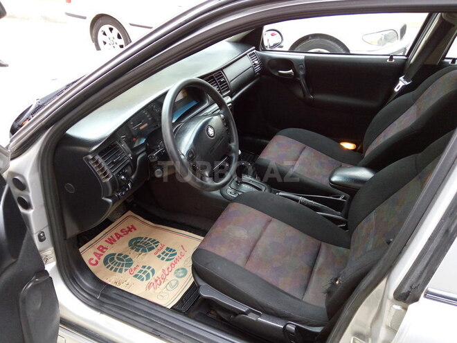 Opel Vectra 2000, 158,300 km - 1.8 l - Bakı
