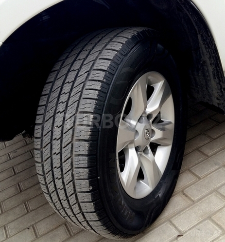 Toyota Hilux 2012, 82,000 km - 2.5 l - Bakı